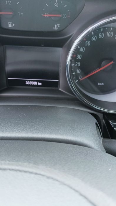 Opel Astra V .K. Elite 2018 R 1.6 CDTI  136 KM