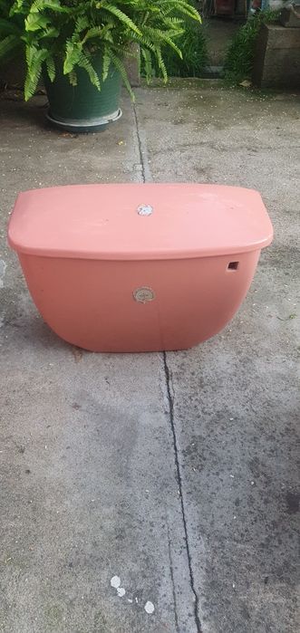 Loiça de casa de banho