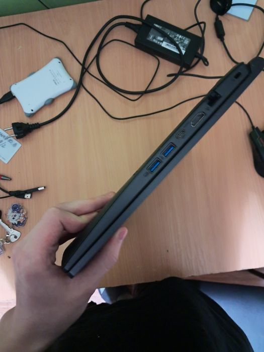 Ноутбук Acer в хорошому стані