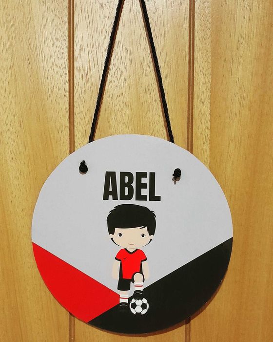 Quadros personalizados