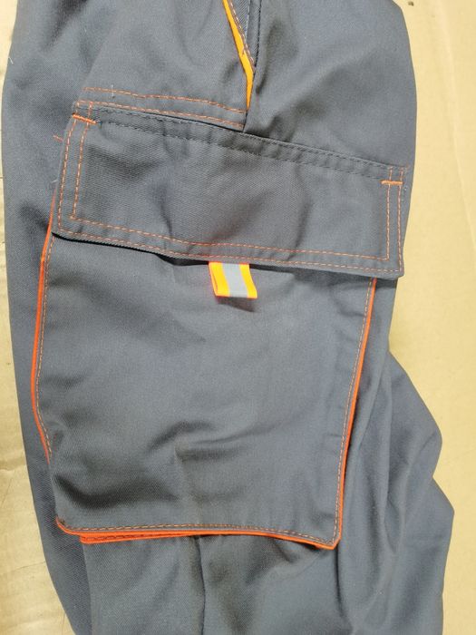 Spodnie robocze roz.M