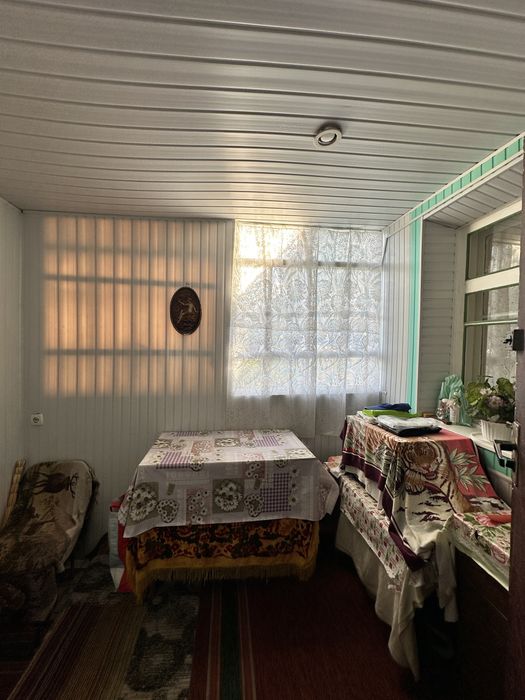 Продам будинок в смт. ВОЛОДАРКА