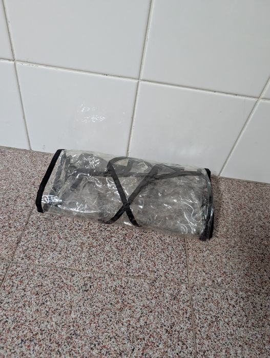 Carrinho de passeio chicco