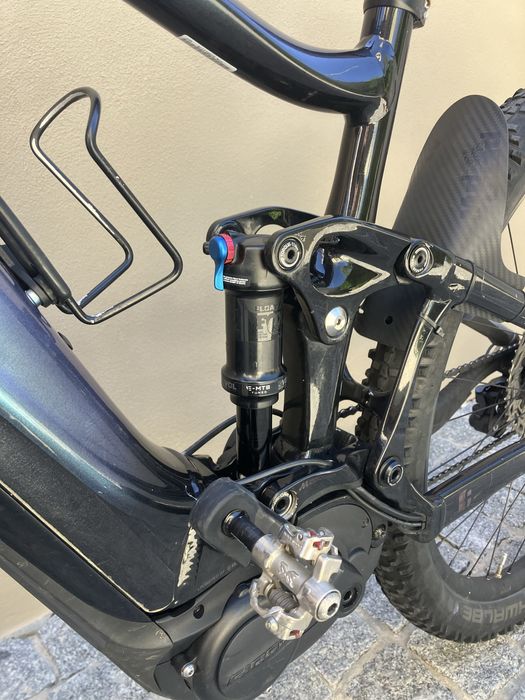 Ebike Liv Intrigue X E+ 3 Pro 29er