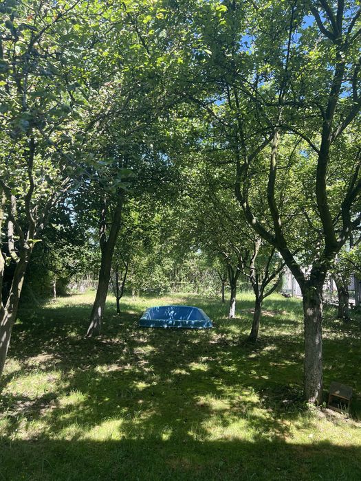 Чудовий будинок в мальовничому місті Жовква