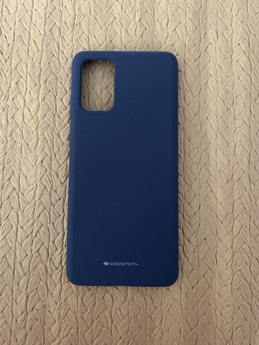 Etui na telefon Samsung S20 Plus- nowe