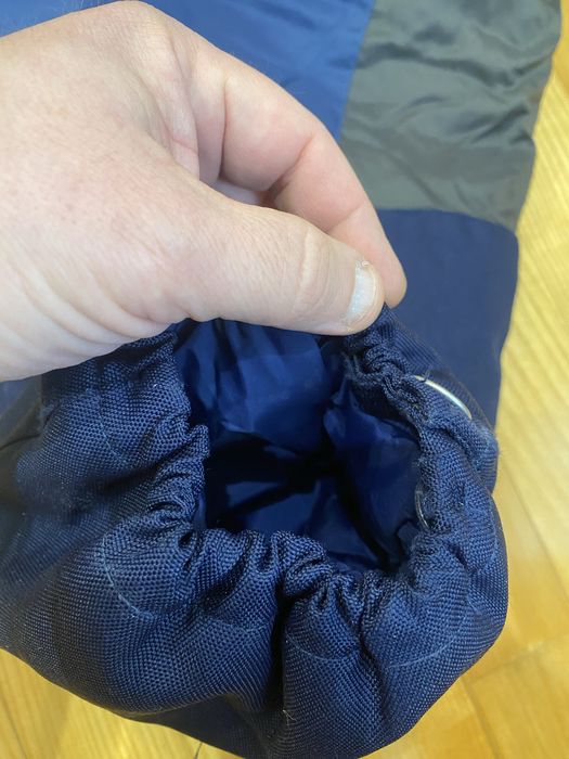 Суперякісний та міцний дитячий зимовий комбінезон Helly Hansen