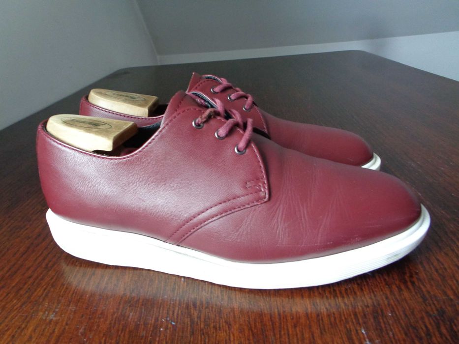 Buty Dr. Martens Wedge Torriano Martensy 8/42