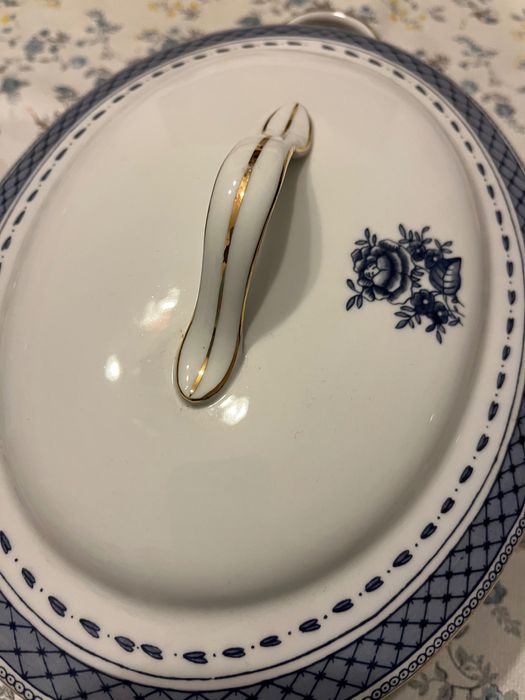 Cozinha Velha - Vista Alegre