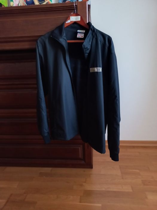 2 Вітровки, куртки, олімпійки Reebok, нові