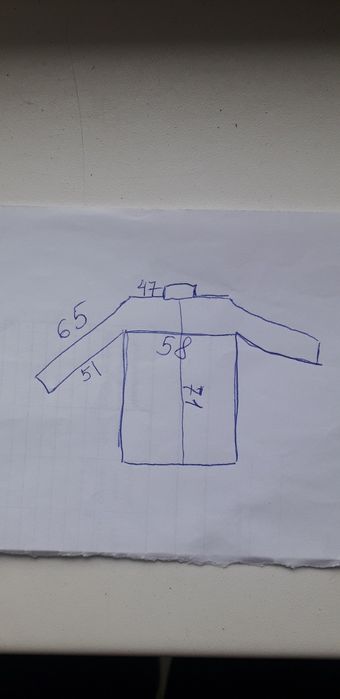 Флисовая куртка,кофта