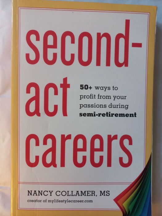Second - Act Careers