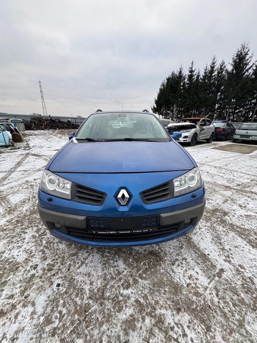 Розборка.Запчастини.Рено Меган 2,Renault Megane 2 (2003-2009)