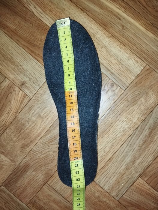 Черевики підліткові шкіряні