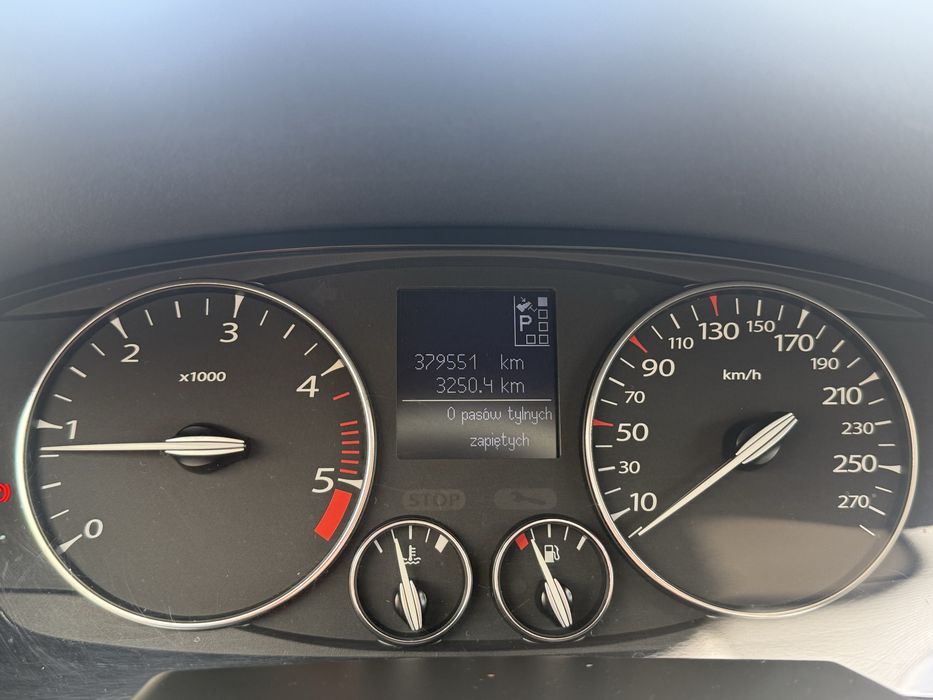 Renault Laguna 2.0 dci автомат 4control