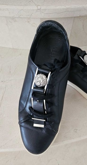 Versace Versus sneakersy męskie roz 43