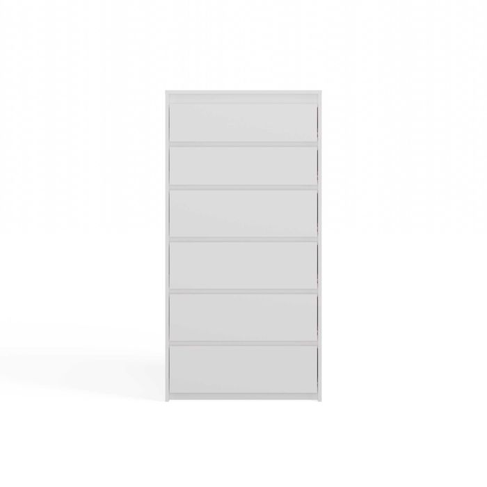 Komoda Szafka 6 Szuflad 140 cm KARO K6 RÓŻNE KOLORY