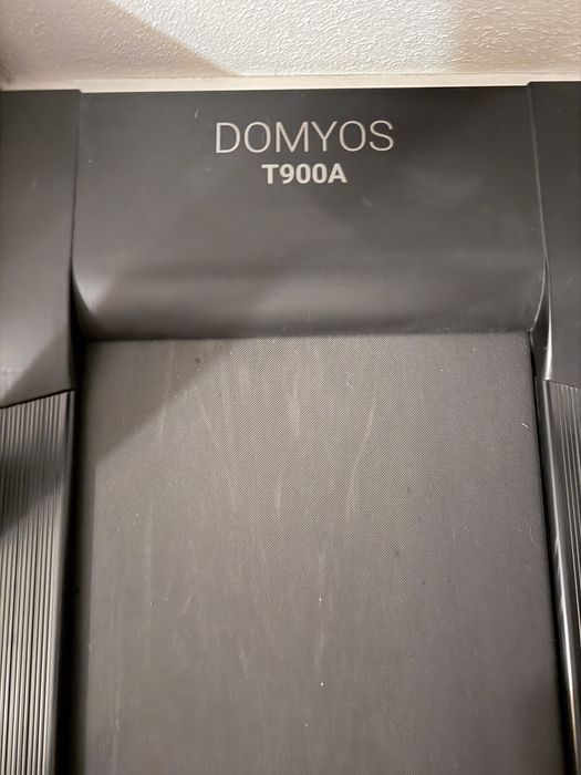 Passadeira DOMYOS T900A