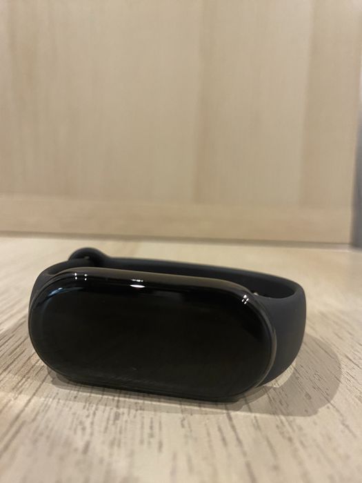 Xiaomi Mi Band 8 Czarny