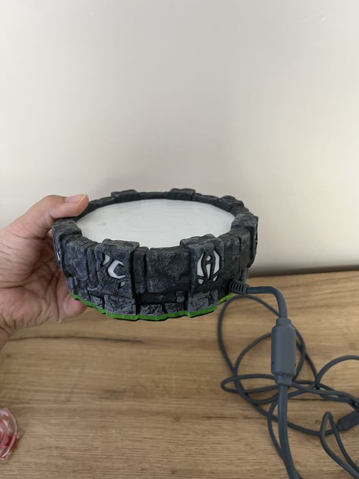 Disney infiniti та activision skylanders