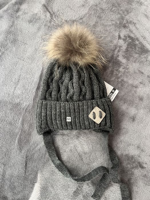 Зимова шапка Arctic