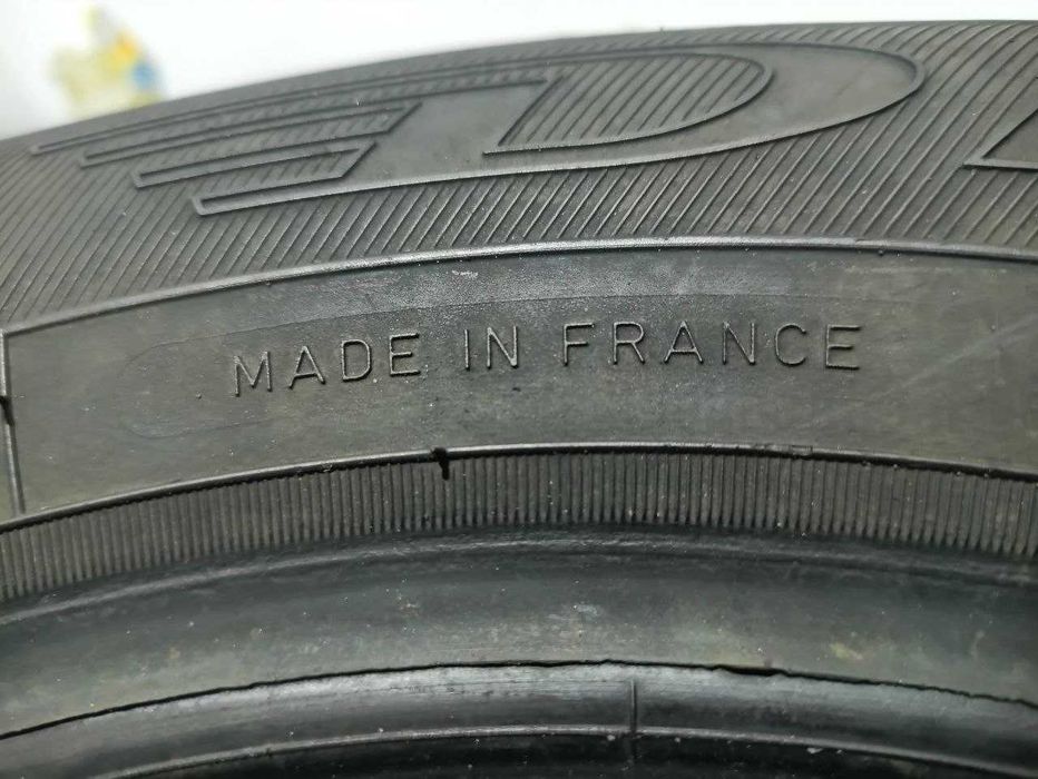 Шини Debica 165/70R13. 2шт. Літо 2023р (567)