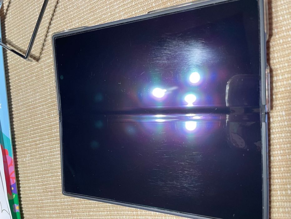 Samsung galaxy z fold 6