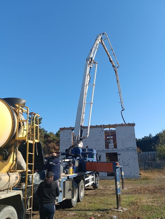 Будівництво та ремонт "під ключ"