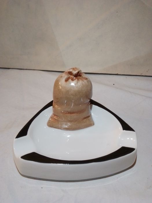 Cinzeiro Vista Alegre