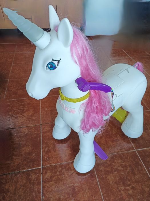 Unicórnio da Feber