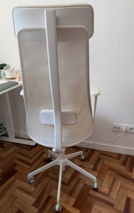Cadeira Ergonómica JÄRVFJÄLLET IKEA