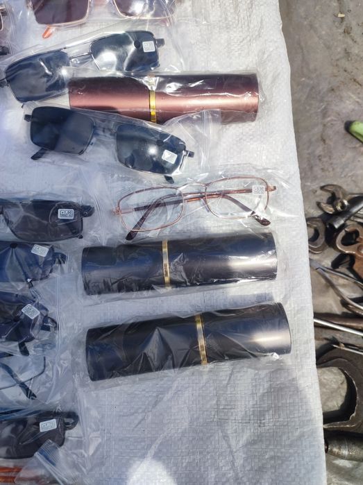 Окуляри для зору