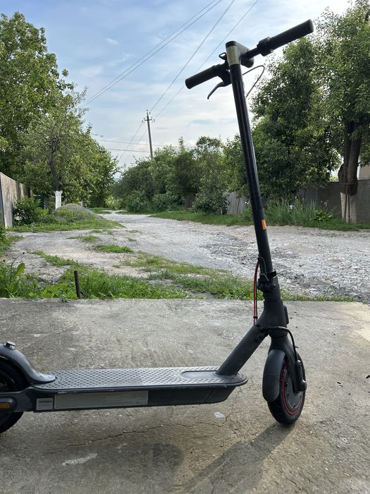 Електро самокат mi