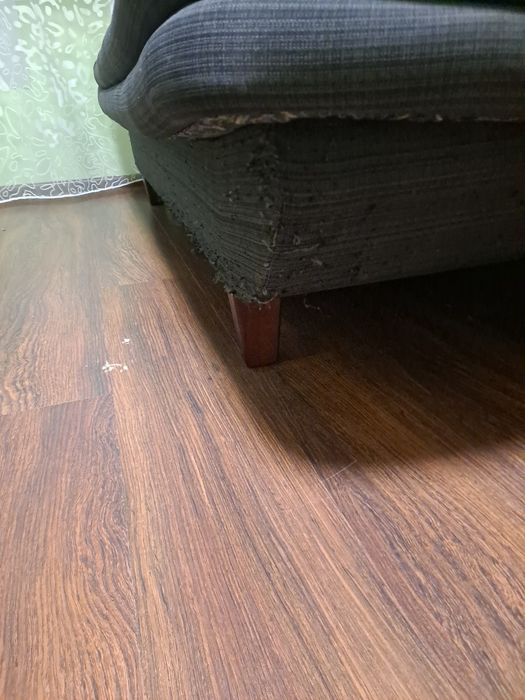 Sofa I szafa narożna  oddam za darmo