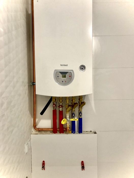 hydraulik wroclaw | usługi hydrauliczne