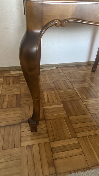 Krzeslo marki  Exlusiv Ottensarndt