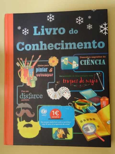 Livro do Conhecimento de Vários