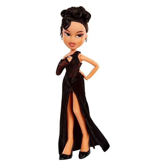 588115 Лялька BRATZ серії Celebrity Вечірній образ Кайлі, Bratz Kylie, акція