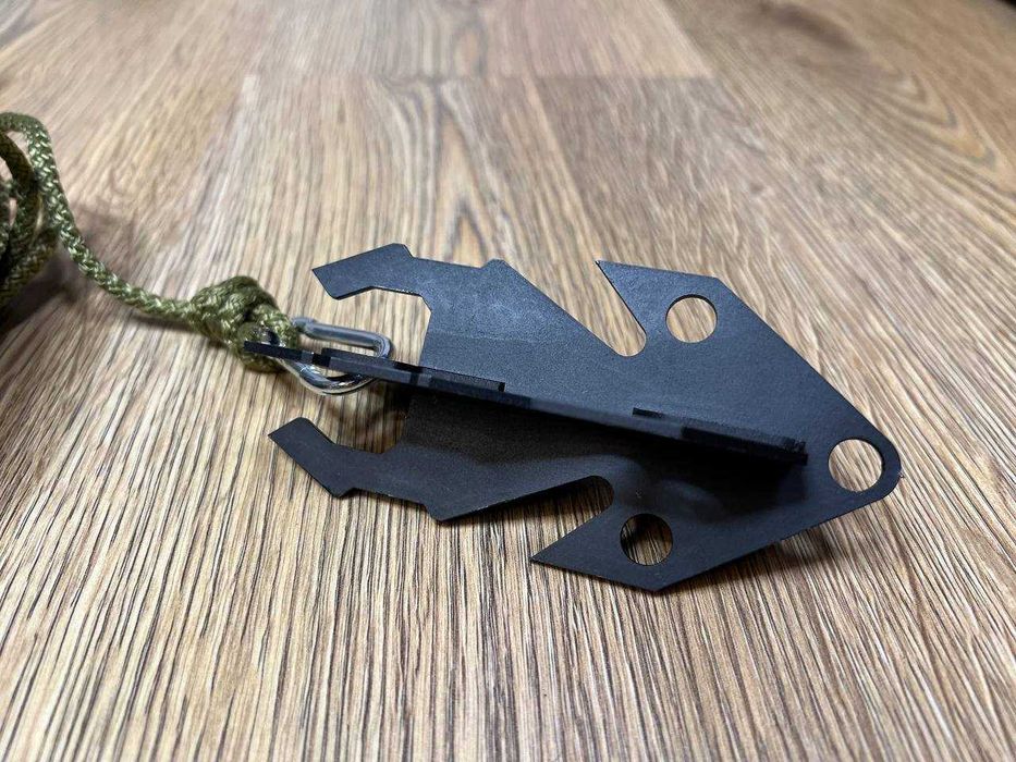 Кошка Кішка для разминирования саперна розмінування Елочка Ялинка НОВА