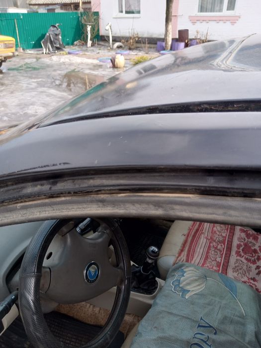 Geely mk 1.6     2009р.в.