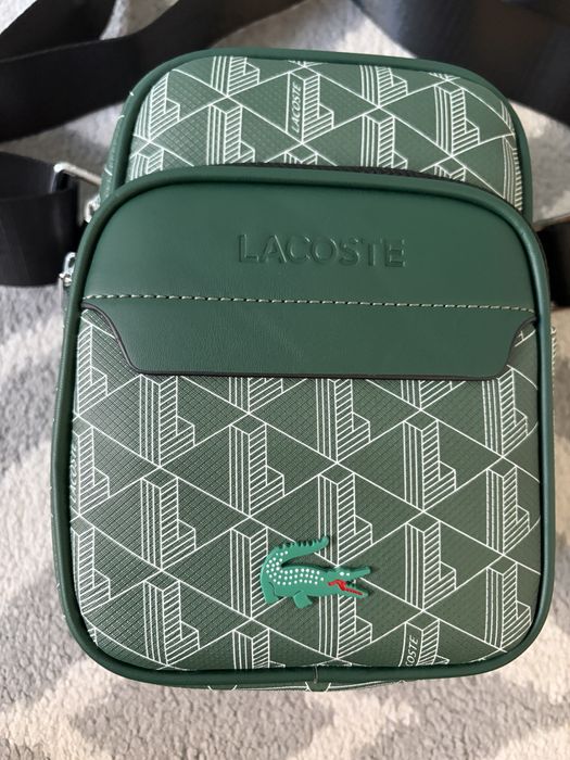 Torba Lacoste Nowa