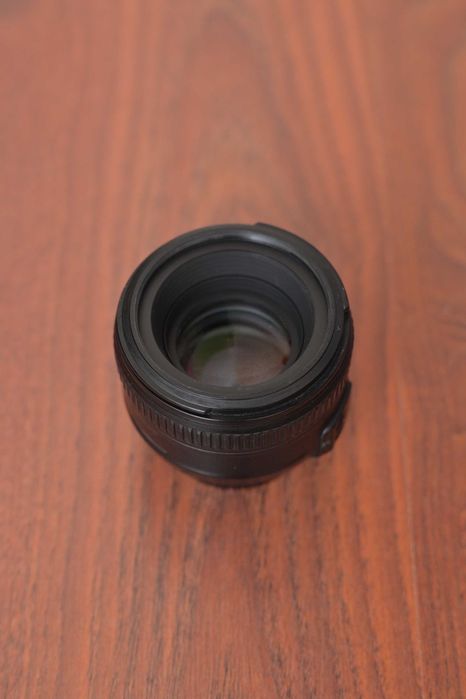 Nikkor AF-S 50mm f 1.4G
