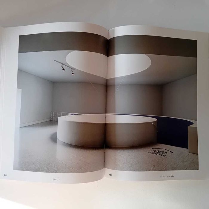 Centro Cultural Belém - Vinte e Cinco Anos | Novo