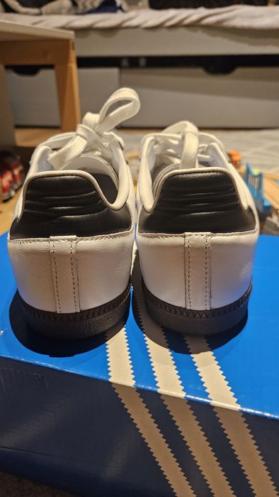 Adidas Samba OG 39 1/3