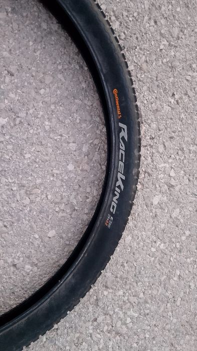 Pneu continental 29