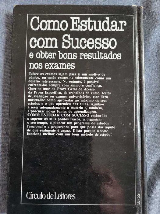 Como Estudar com Sucesso - Michèle Brown