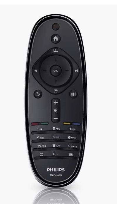 Telewizor Philips 32PFL5405H/12