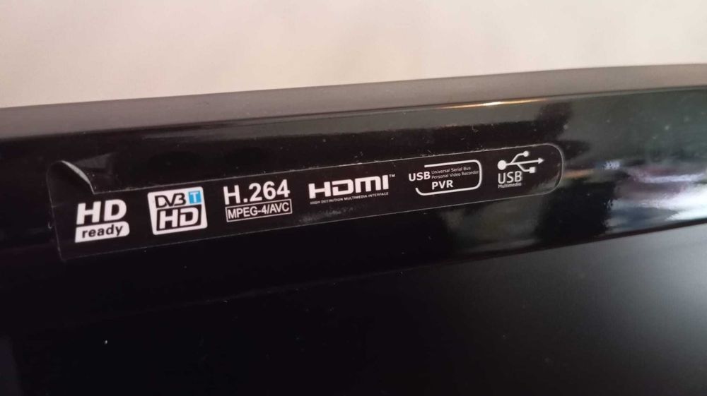 Televisor LCD 18.5''