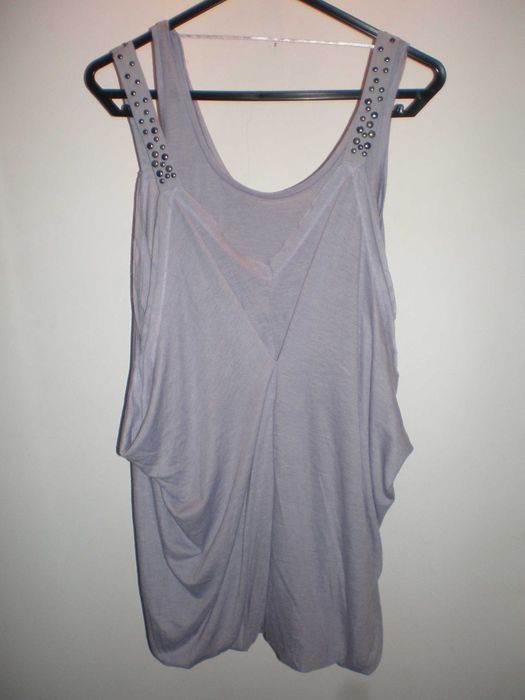 Túnica Bershka [Nova)