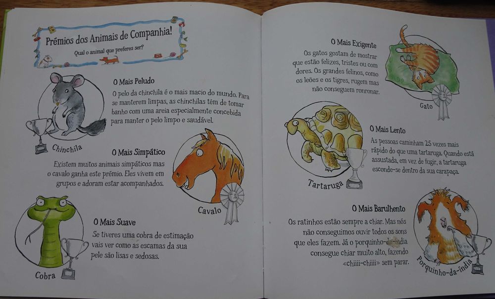 Agora Escolhe Correr Veloz Como Um Cão Ou Saltar Bem Alto Como Um Gato